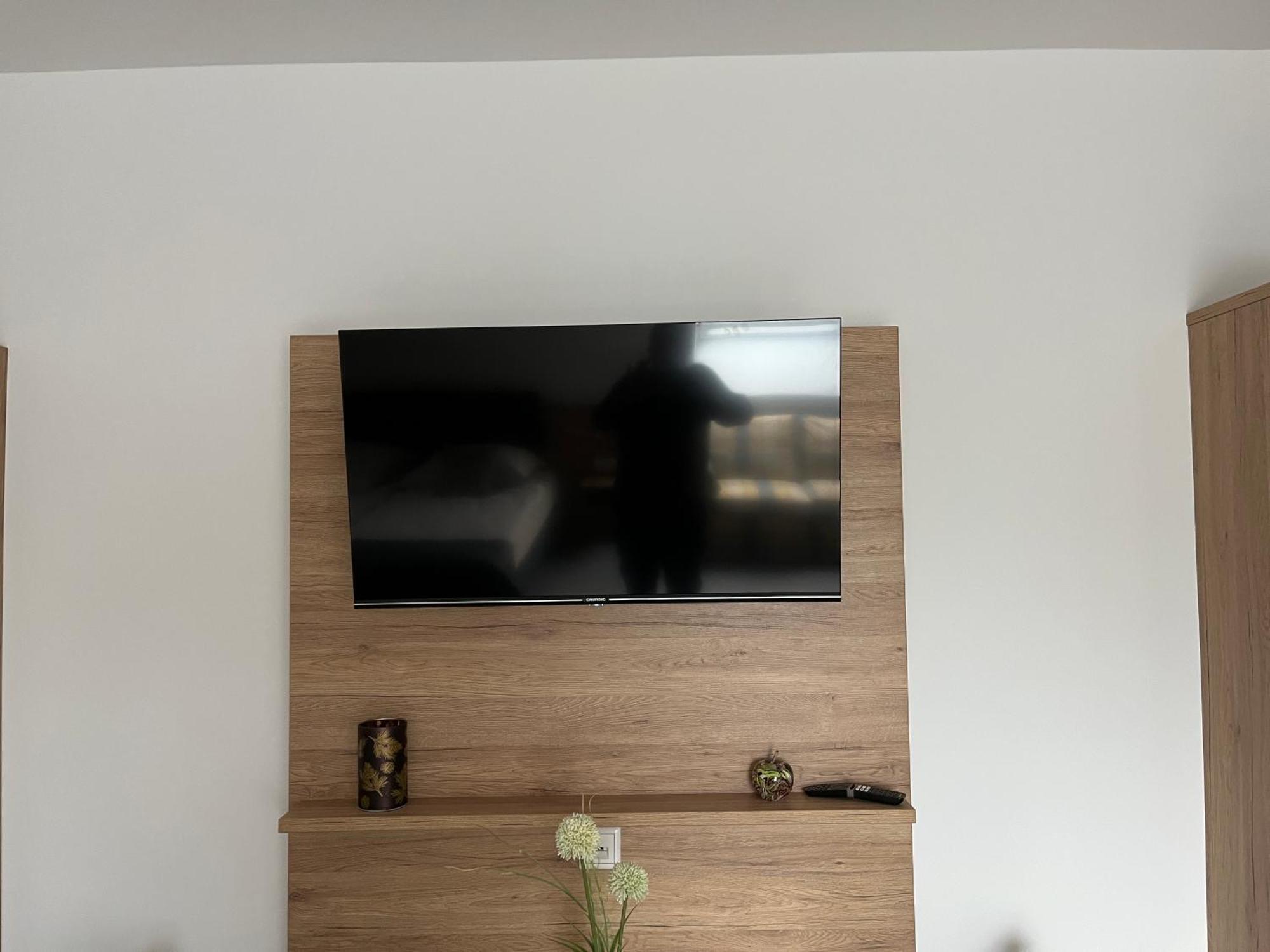 Appartement Reiterhof Zwei Linden à Melle Extérieur photo