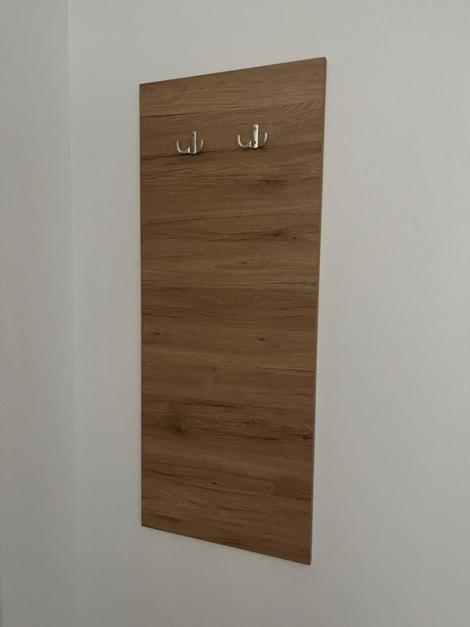 Appartement Reiterhof Zwei Linden à Melle Extérieur photo